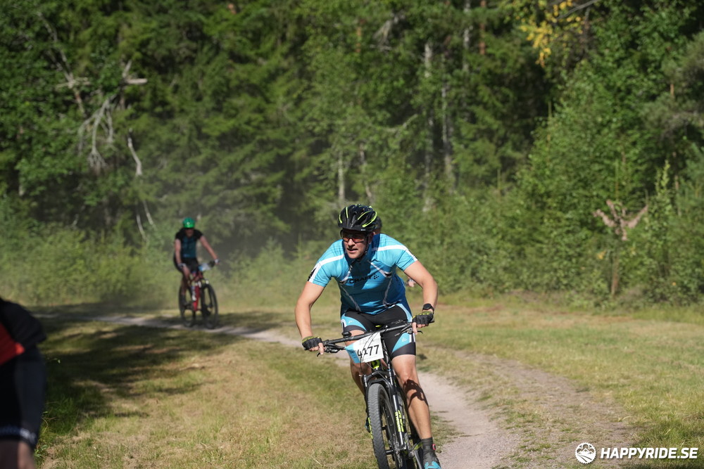 Bild från Cykelvasan 2022 (90km)
