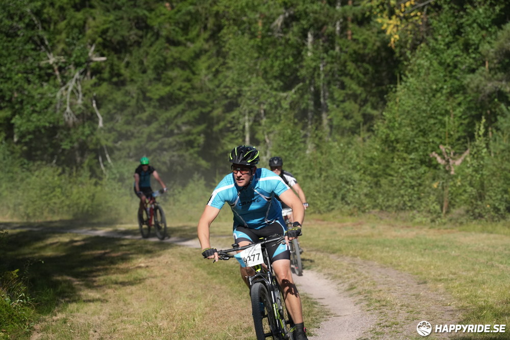 Bild från Cykelvasan 2022 (90km)