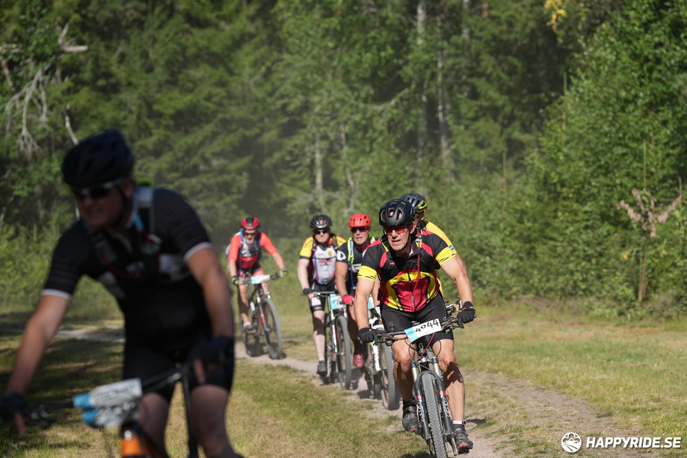 Bild från Cykelvasan 2022 (90km)