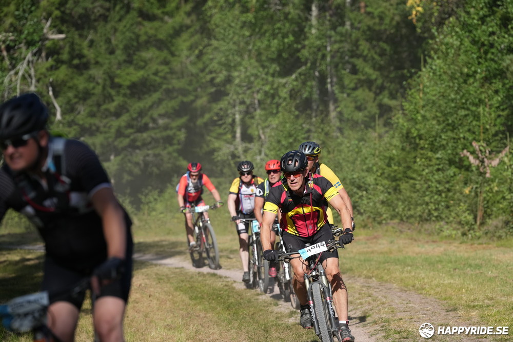 Bild från Cykelvasan 2022 (90km)