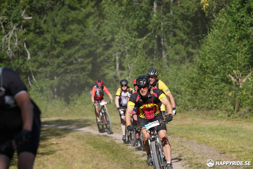 Bild från Cykelvasan 2022 (90km)