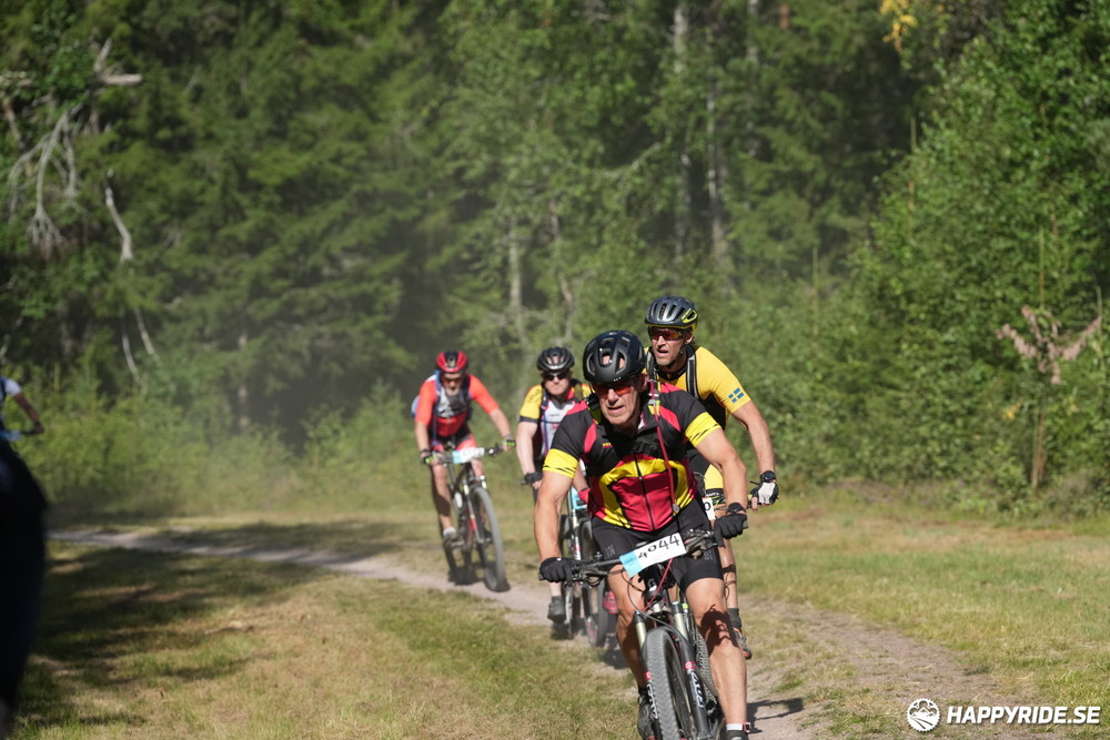 Bild från Cykelvasan 2022 (90km)