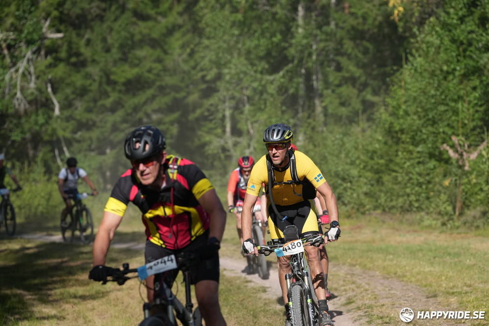 Bild från Cykelvasan 2022 (90km)
