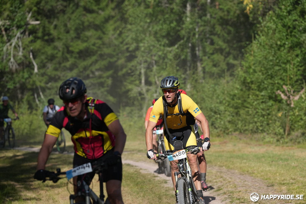 Bild från Cykelvasan 2022 (90km)