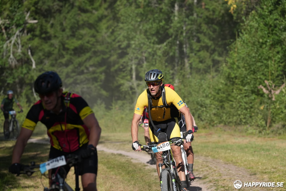 Bild från Cykelvasan 2022 (90km)
