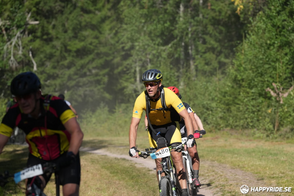 Bild från Cykelvasan 2022 (90km)