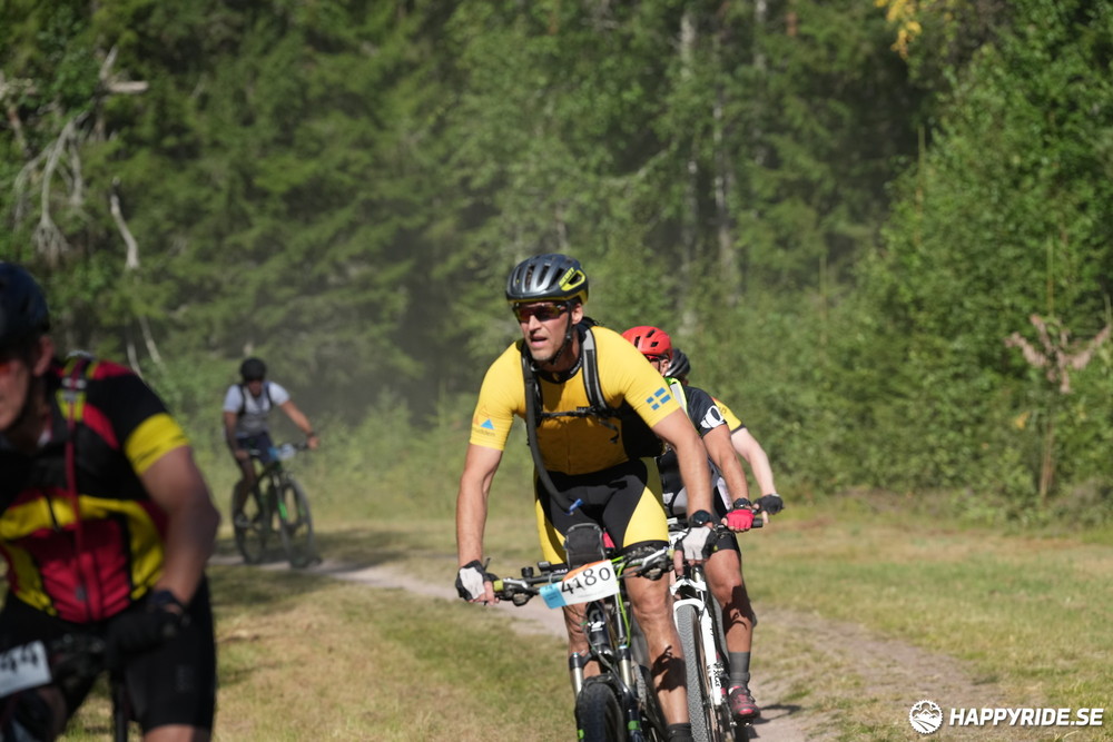 Bild från Cykelvasan 2022 (90km)