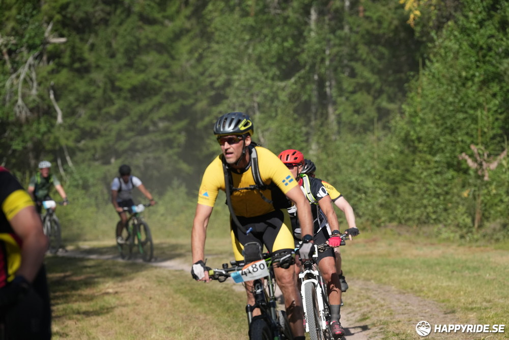Bild från Cykelvasan 2022 (90km)