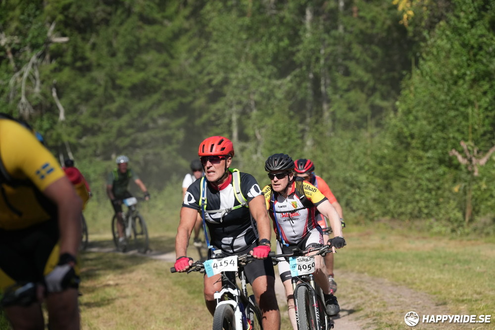 Bild från Cykelvasan 2022 (90km)