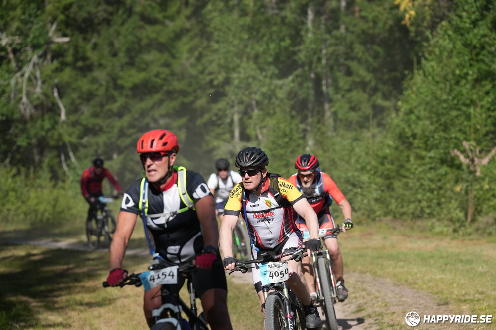 Bild från Cykelvasan 2022 (90km)