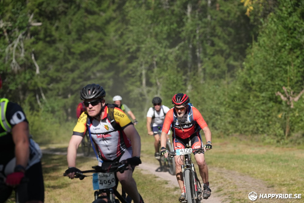Bild från Cykelvasan 2022 (90km)