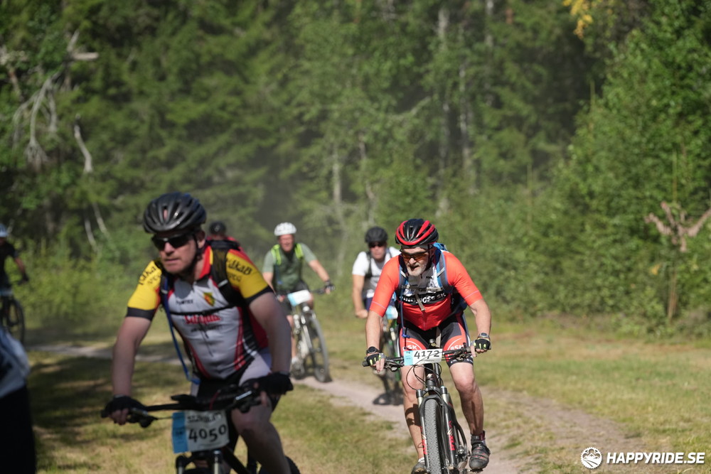 Bild från Cykelvasan 2022 (90km)