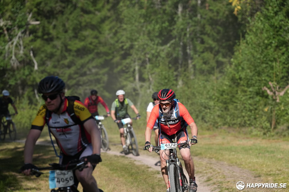 Bild från Cykelvasan 2022 (90km)