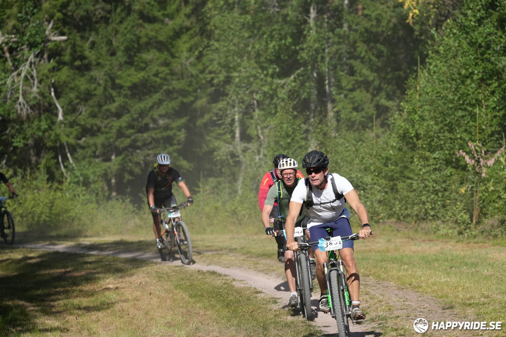 Bild från Cykelvasan 2022 (90km)