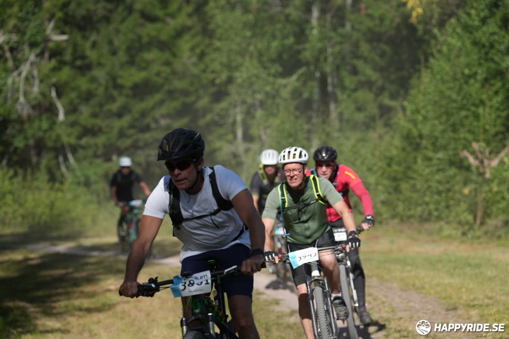 Bild från Cykelvasan 2022 (90km)