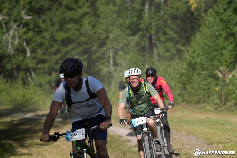 Bild från Cykelvasan 2022 (90km)