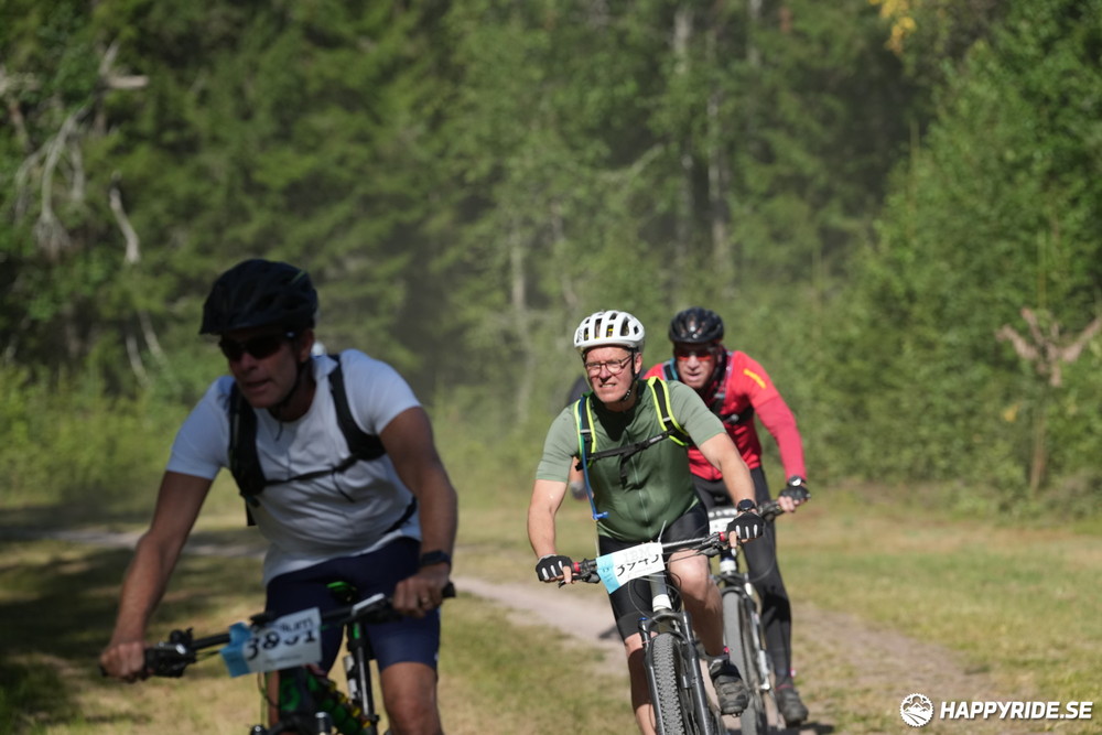 Bild från Cykelvasan 2022 (90km)
