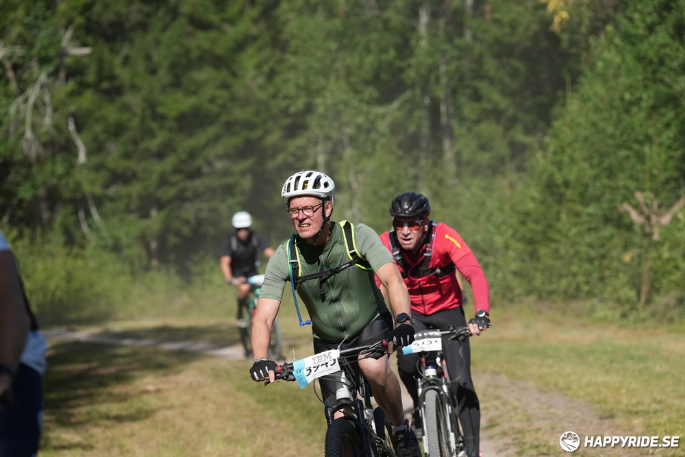 Bild från Cykelvasan 2022 (90km)