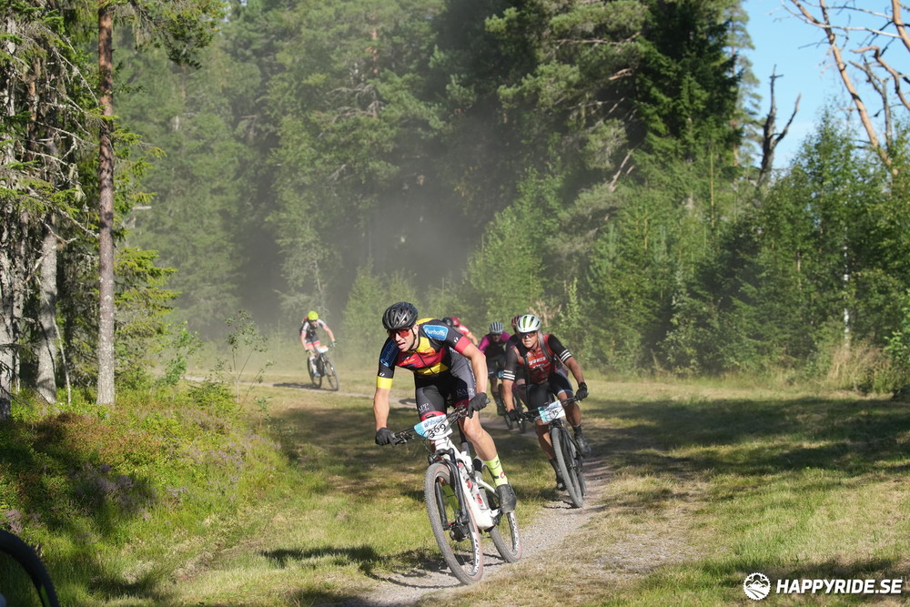 Bild från Cykelvasan 2022 (90km)