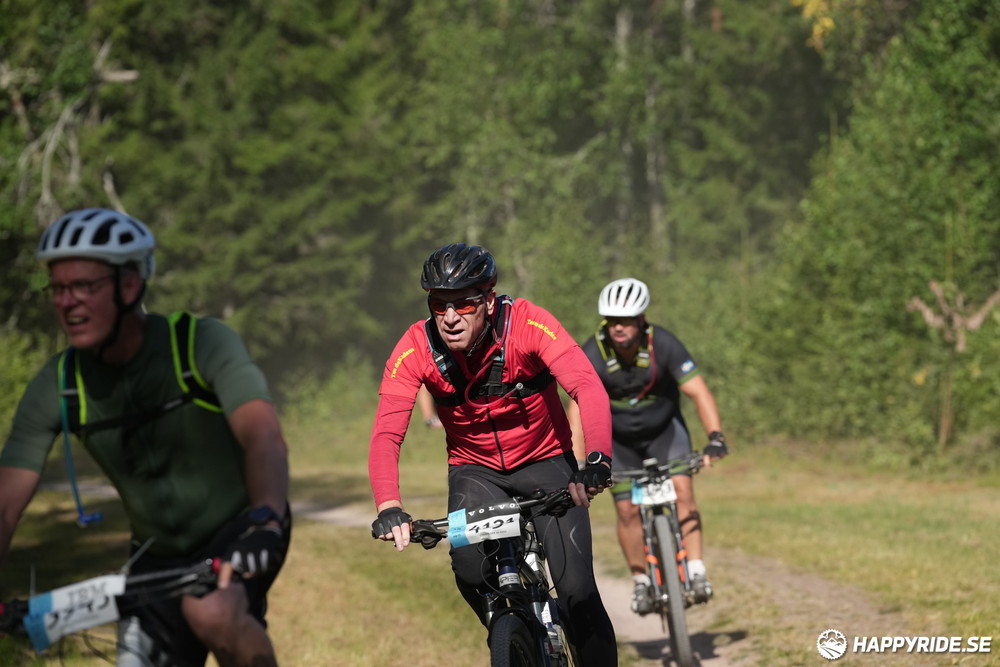 Bild från Cykelvasan 2022 (90km)