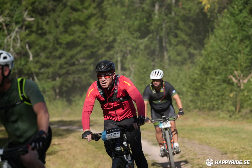 Bild från Cykelvasan 2022 (90km)
