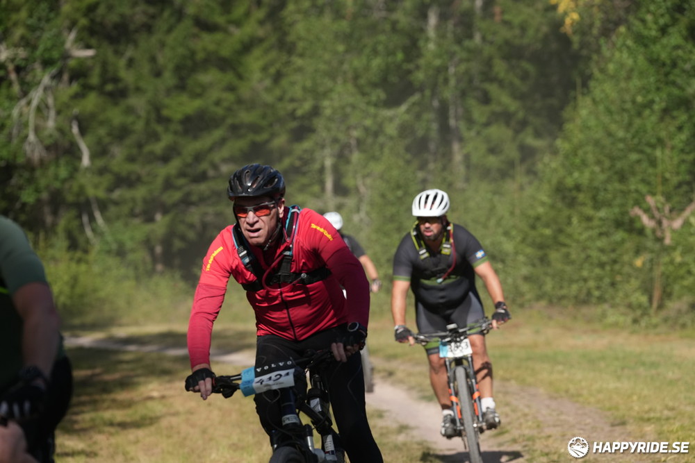 Bild från Cykelvasan 2022 (90km)