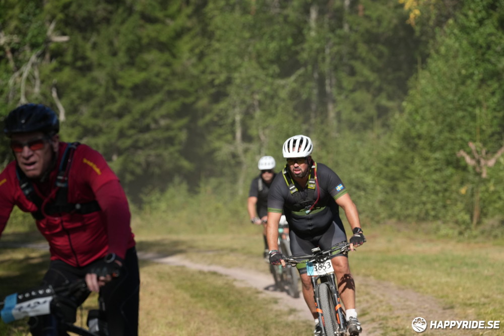 Bild från Cykelvasan 2022 (90km)