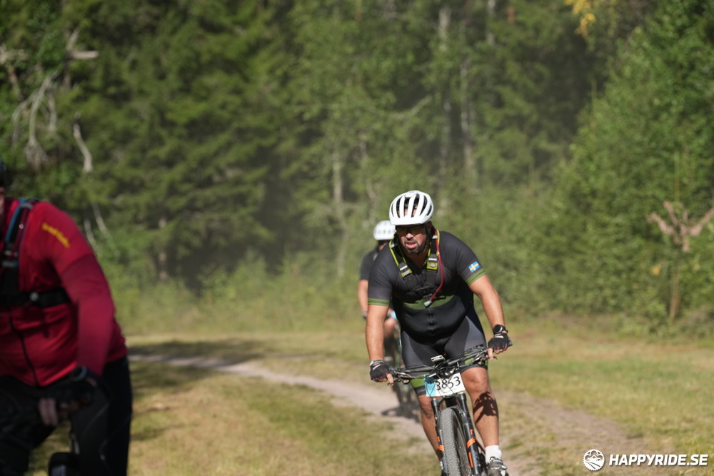 Bild från Cykelvasan 2022 (90km)