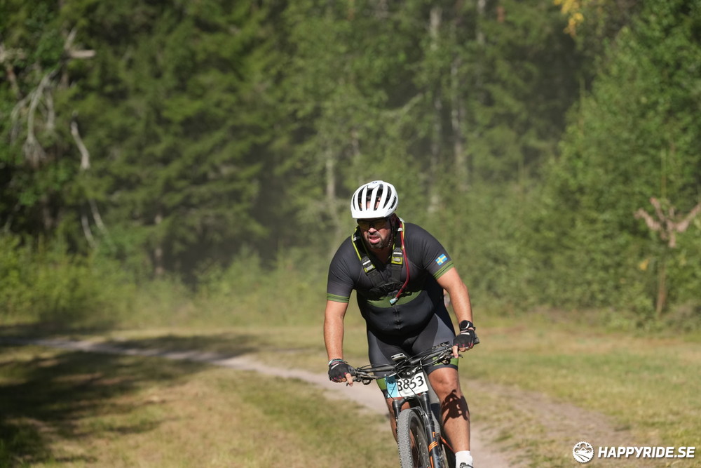 Bild från Cykelvasan 2022 (90km)