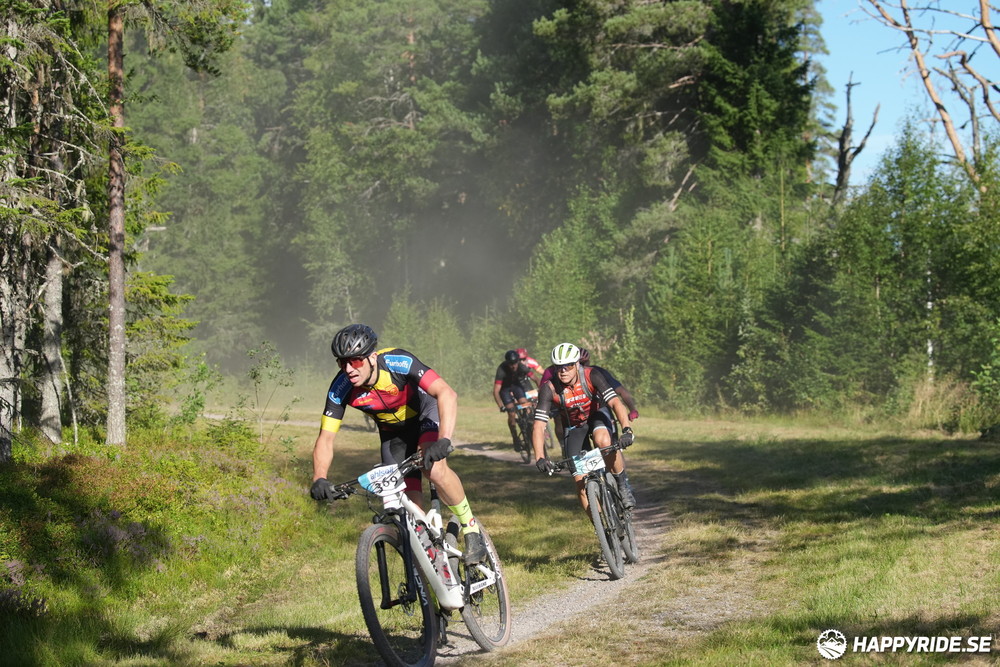 Bild från Cykelvasan 2022 (90km)