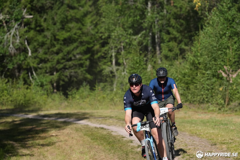 Bild från Cykelvasan 2022 (90km)