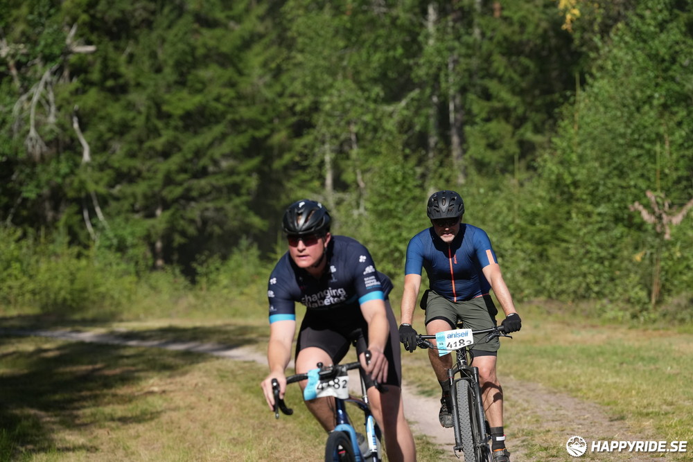 Bild från Cykelvasan 2022 (90km)