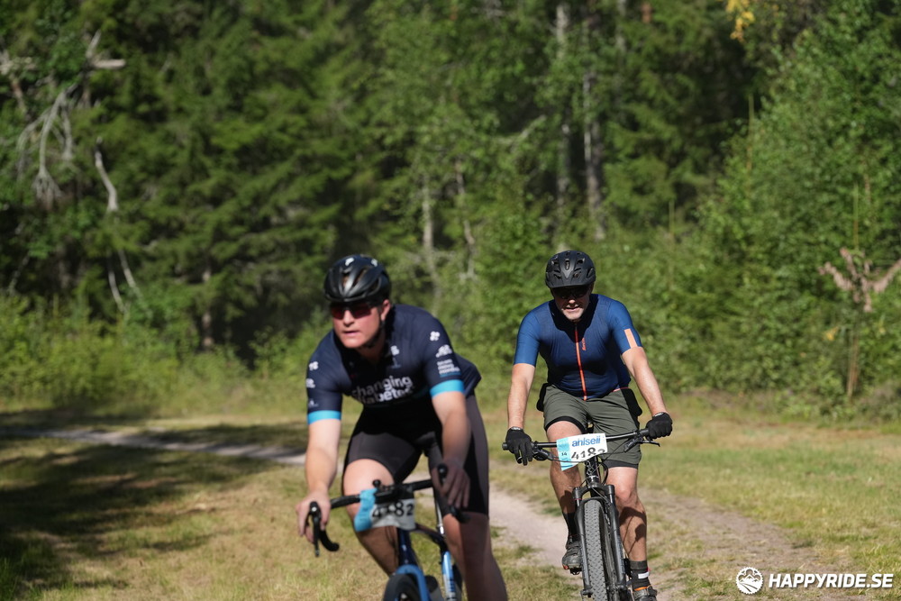 Bild från Cykelvasan 2022 (90km)