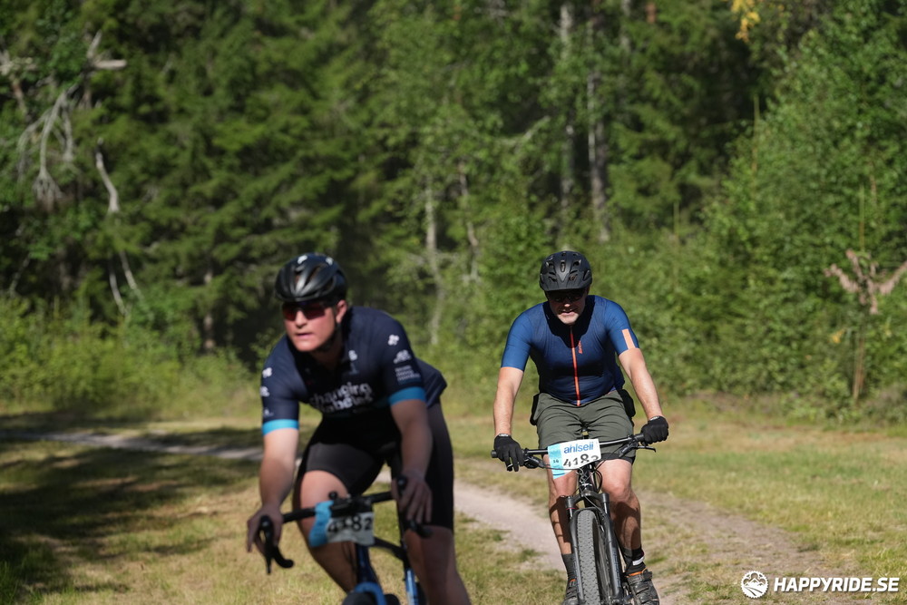 Bild från Cykelvasan 2022 (90km)
