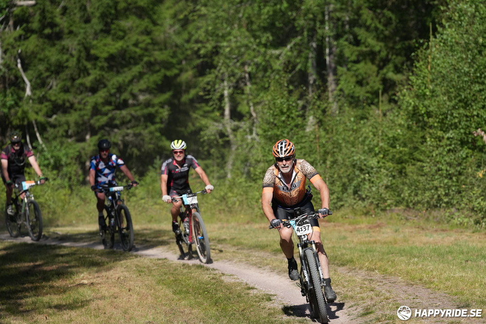 Bild från Cykelvasan 2022 (90km)