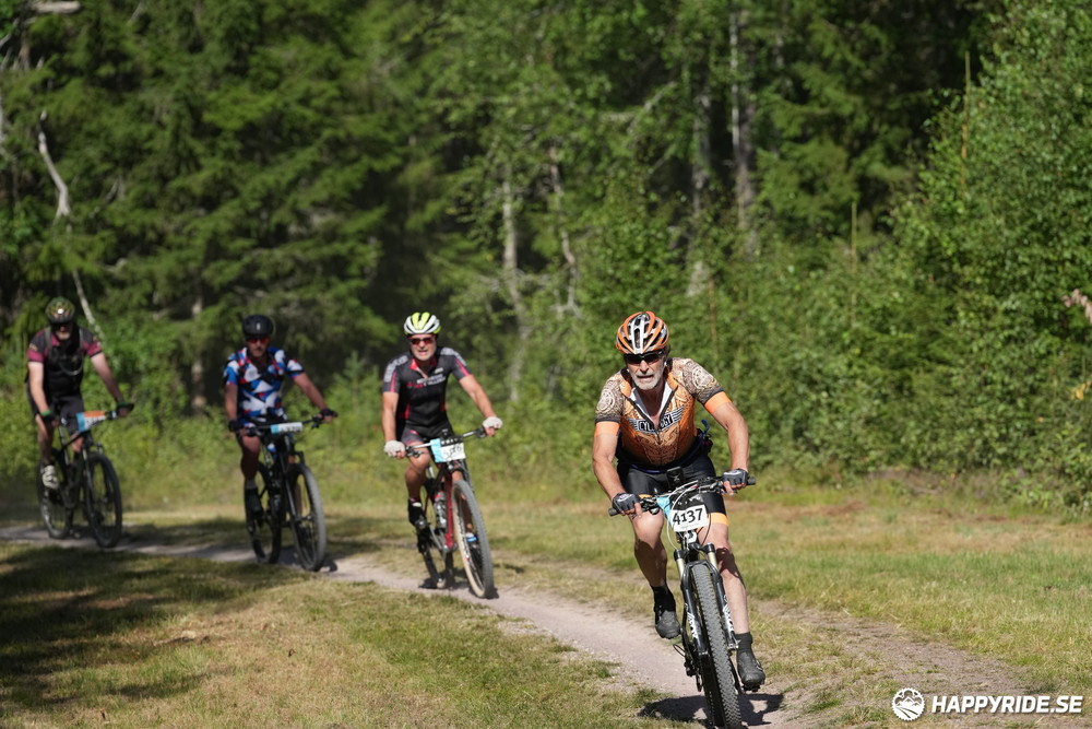 Bild från Cykelvasan 2022 (90km)