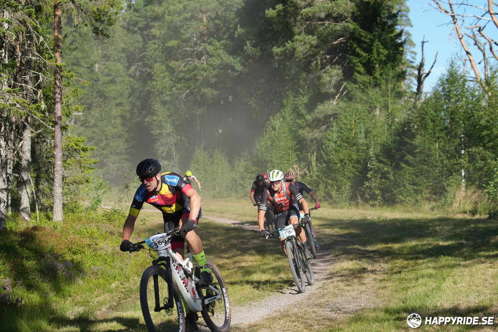 Bild från Cykelvasan 2022 (90km)