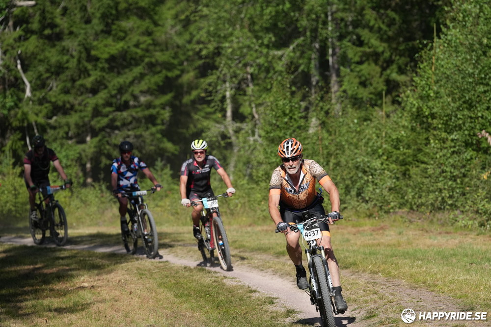Bild från Cykelvasan 2022 (90km)