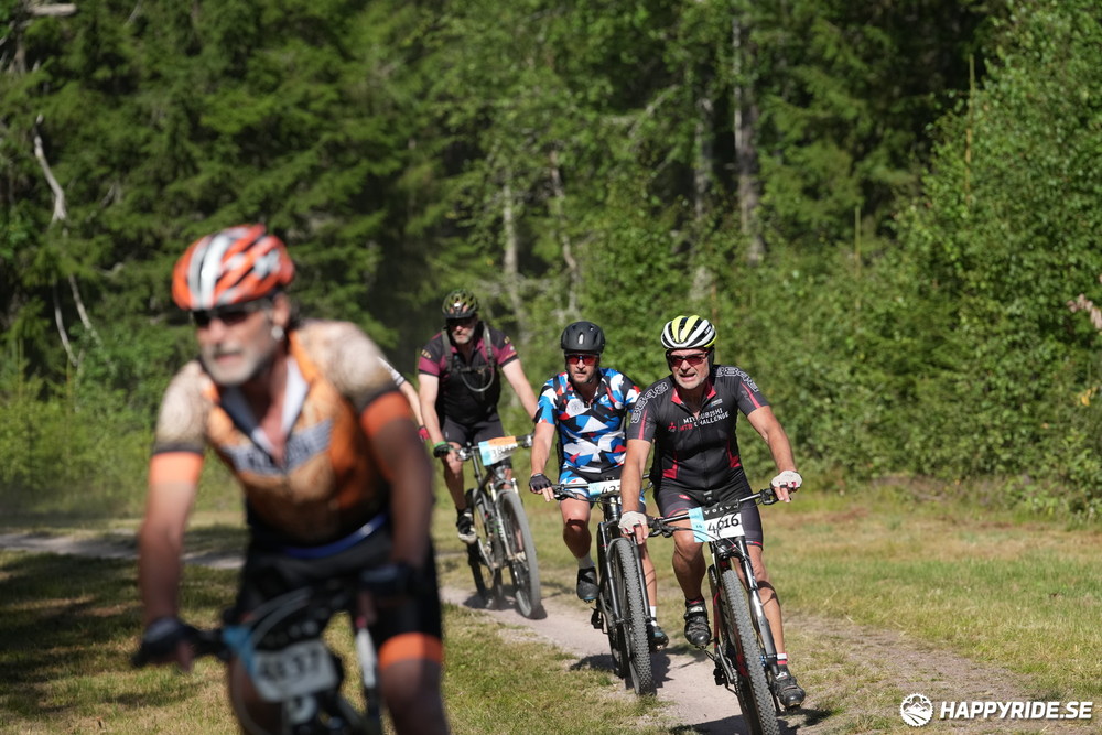Bild från Cykelvasan 2022 (90km)