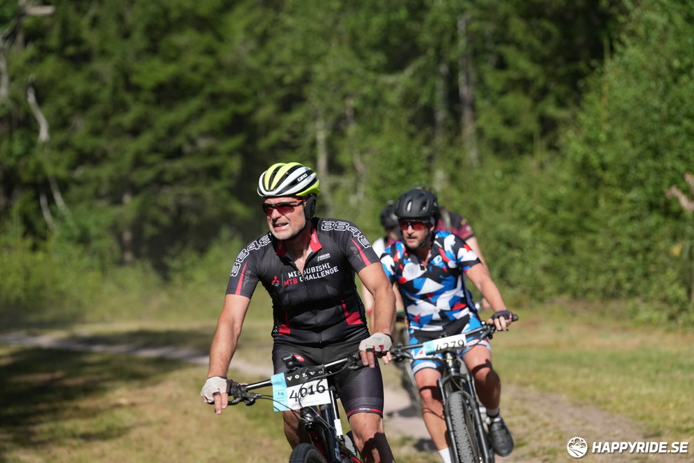 Bild från Cykelvasan 2022 (90km)