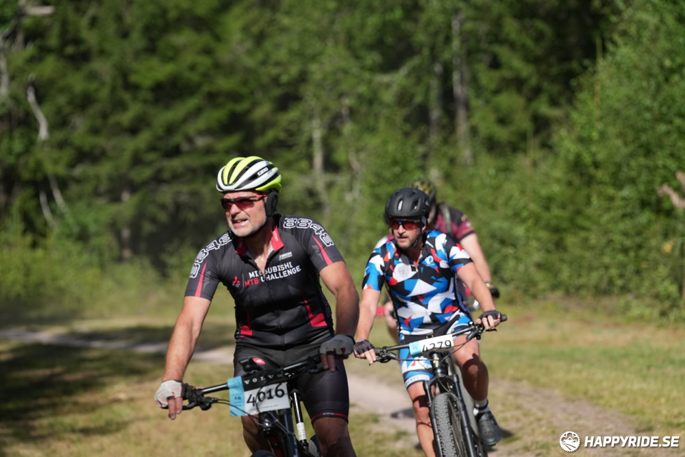 Bild från Cykelvasan 2022 (90km)