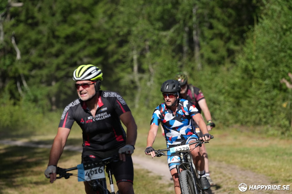 Bild från Cykelvasan 2022 (90km)