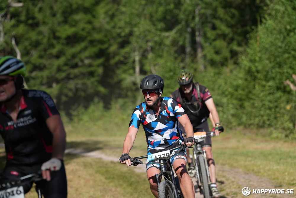 Bild från Cykelvasan 2022 (90km)