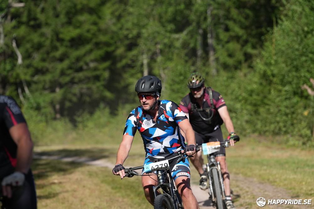 Bild från Cykelvasan 2022 (90km)