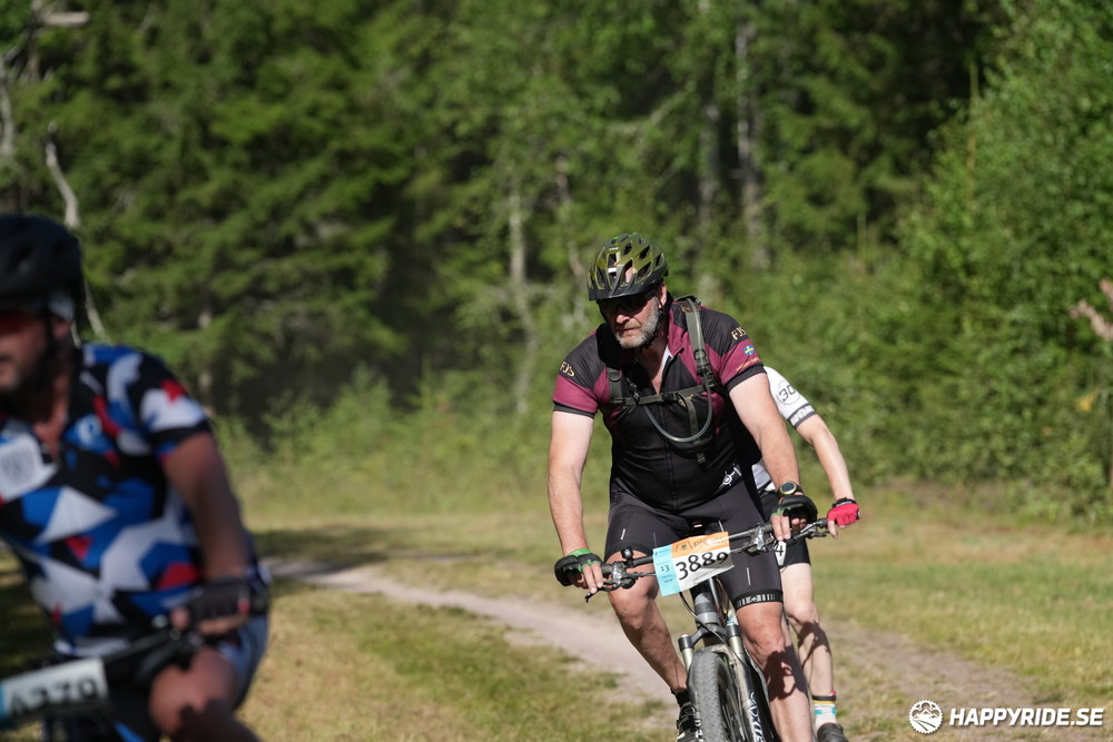 Bild från Cykelvasan 2022 (90km)