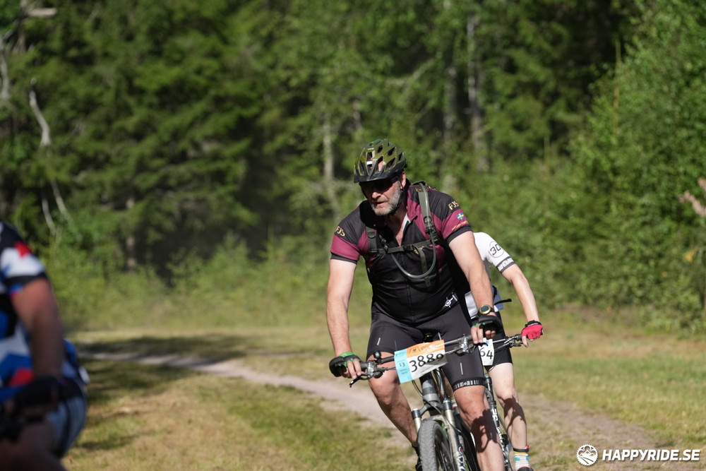 Bild från Cykelvasan 2022 (90km)
