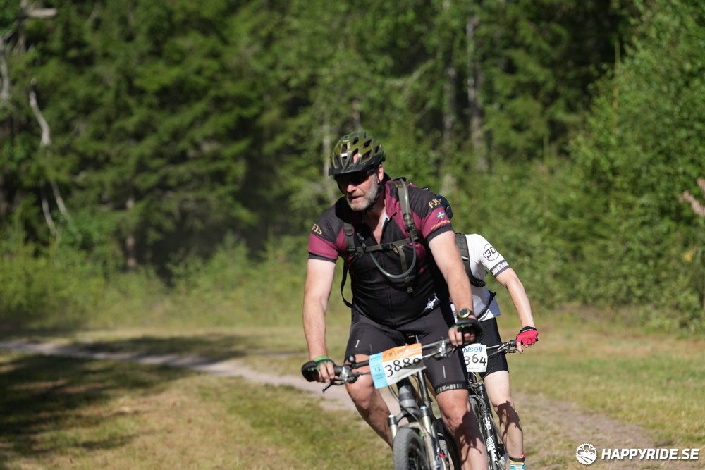 Bild från Cykelvasan 2022 (90km)