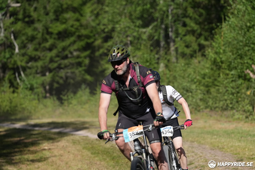 Bild från Cykelvasan 2022 (90km)