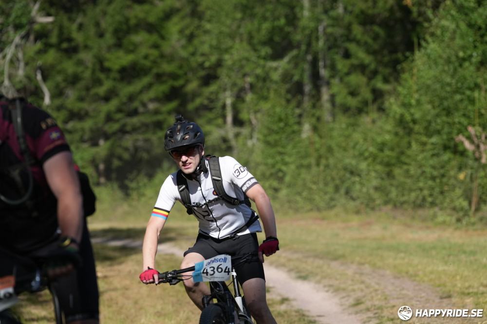Bild från Cykelvasan 2022 (90km)