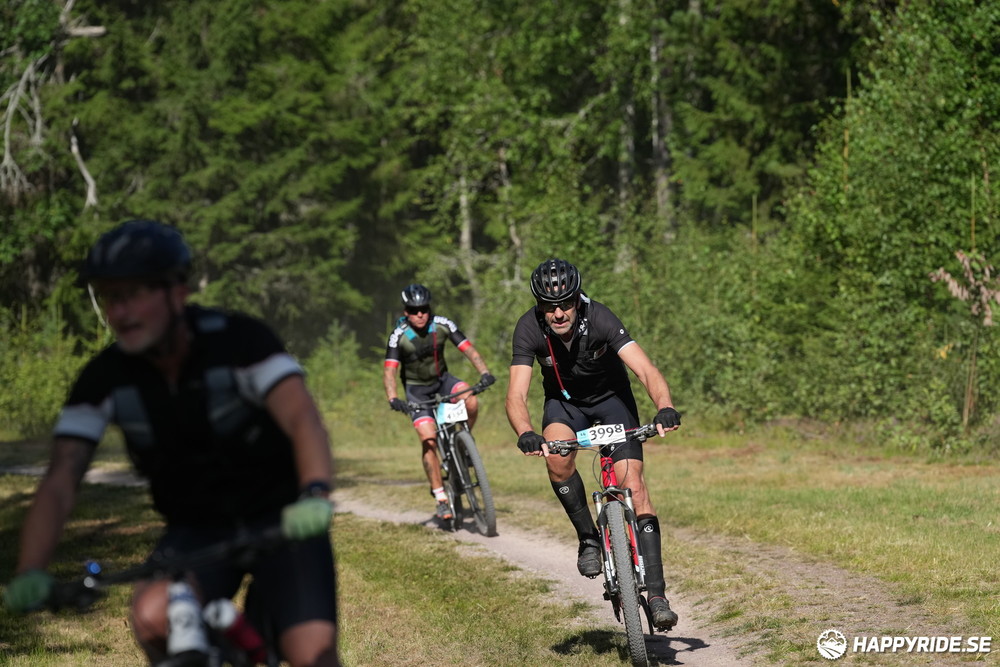 Bild från Cykelvasan 2022 (90km)